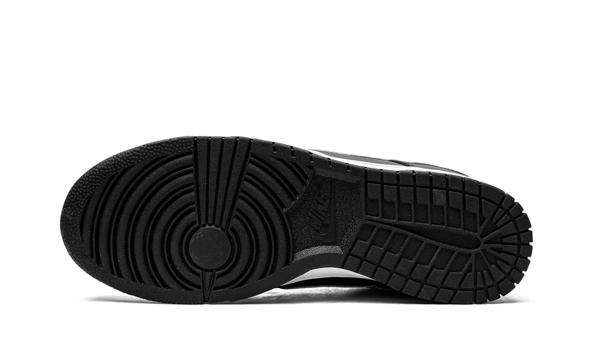 Nike Dunk Low Black Panda 6
