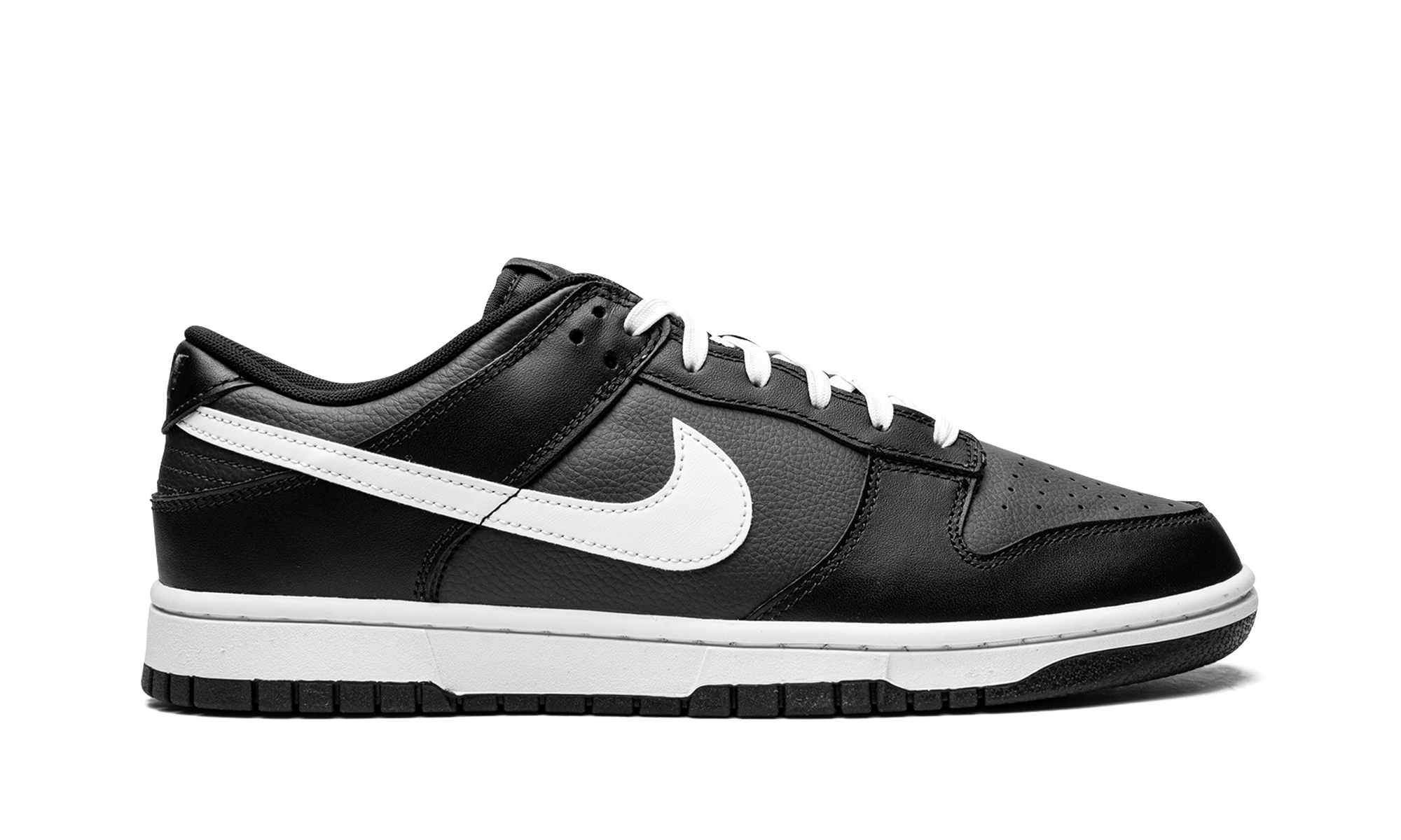 Nike Dunk Low Black Panda 7