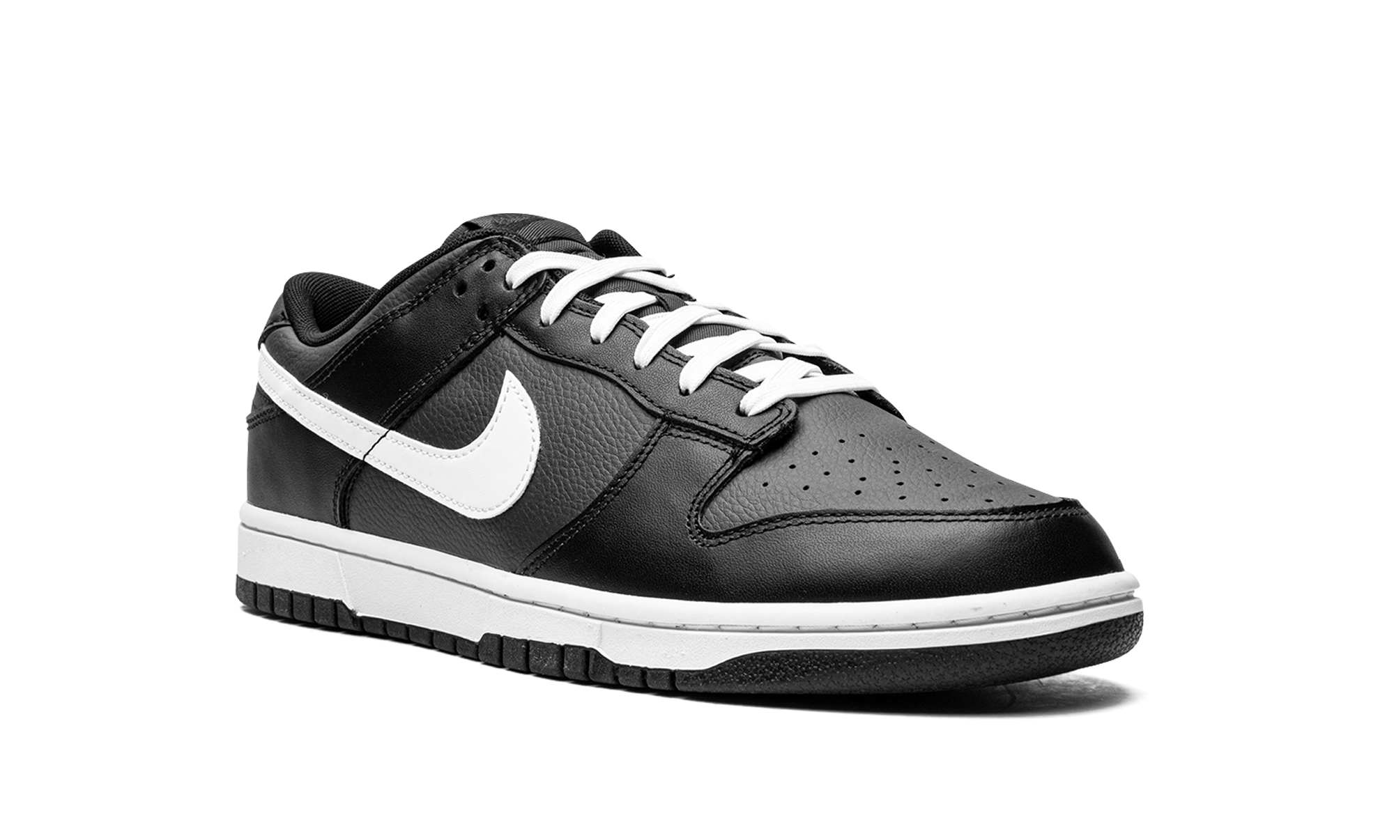 Nike Dunk Low Black Panda 8