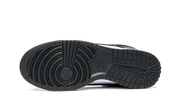 Nike Dunk Low Black White 10