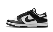 Nike Dunk Low Black White
