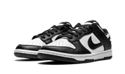 Nike Dunk Low Black White