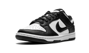 Nike Dunk Low Black White