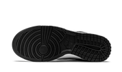 Nike Dunk Low Black White