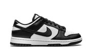 Nike Dunk Low Black White