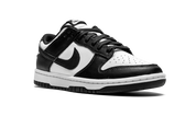 Nike Dunk Low Black White