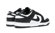 Nike Dunk Low Black White 9