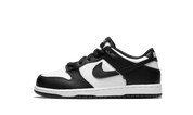 Nike Dunk Low Black White Child (PS) 1