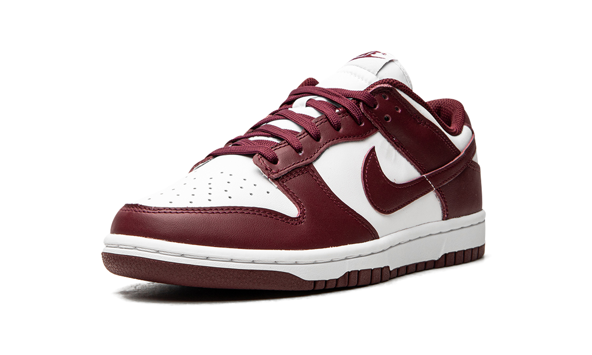 Nike Dunk Low Bordeaux