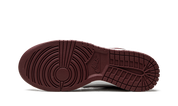 Nike Dunk Low Bordeaux