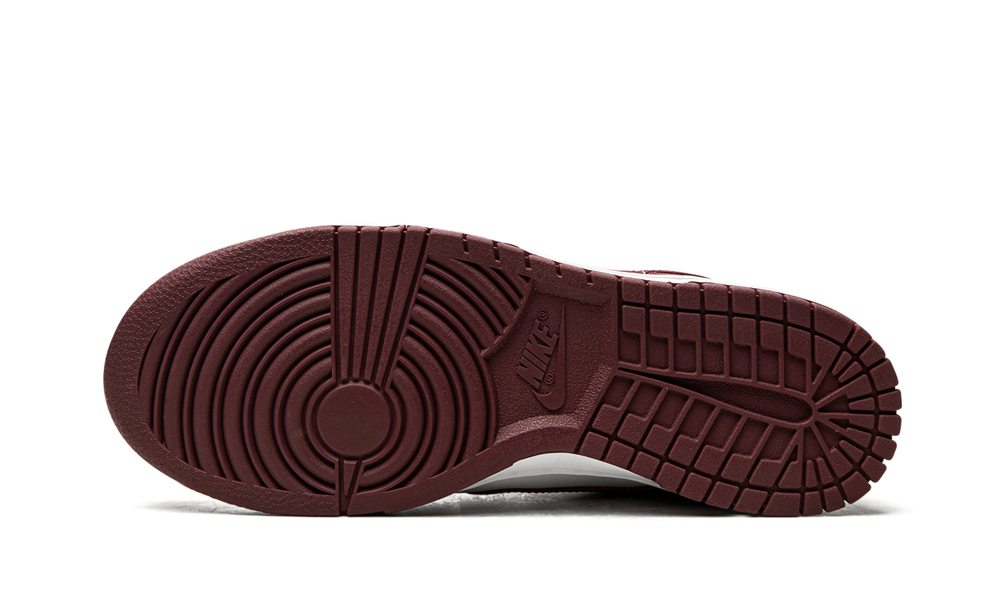 Nike Dunk Low Bordeaux