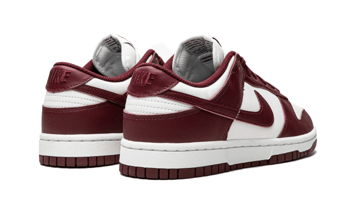 Nike Dunk Low Bordeaux 7
