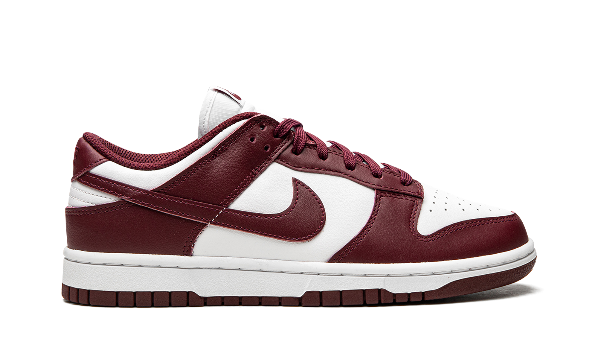 Nike Dunk Low Bordeaux