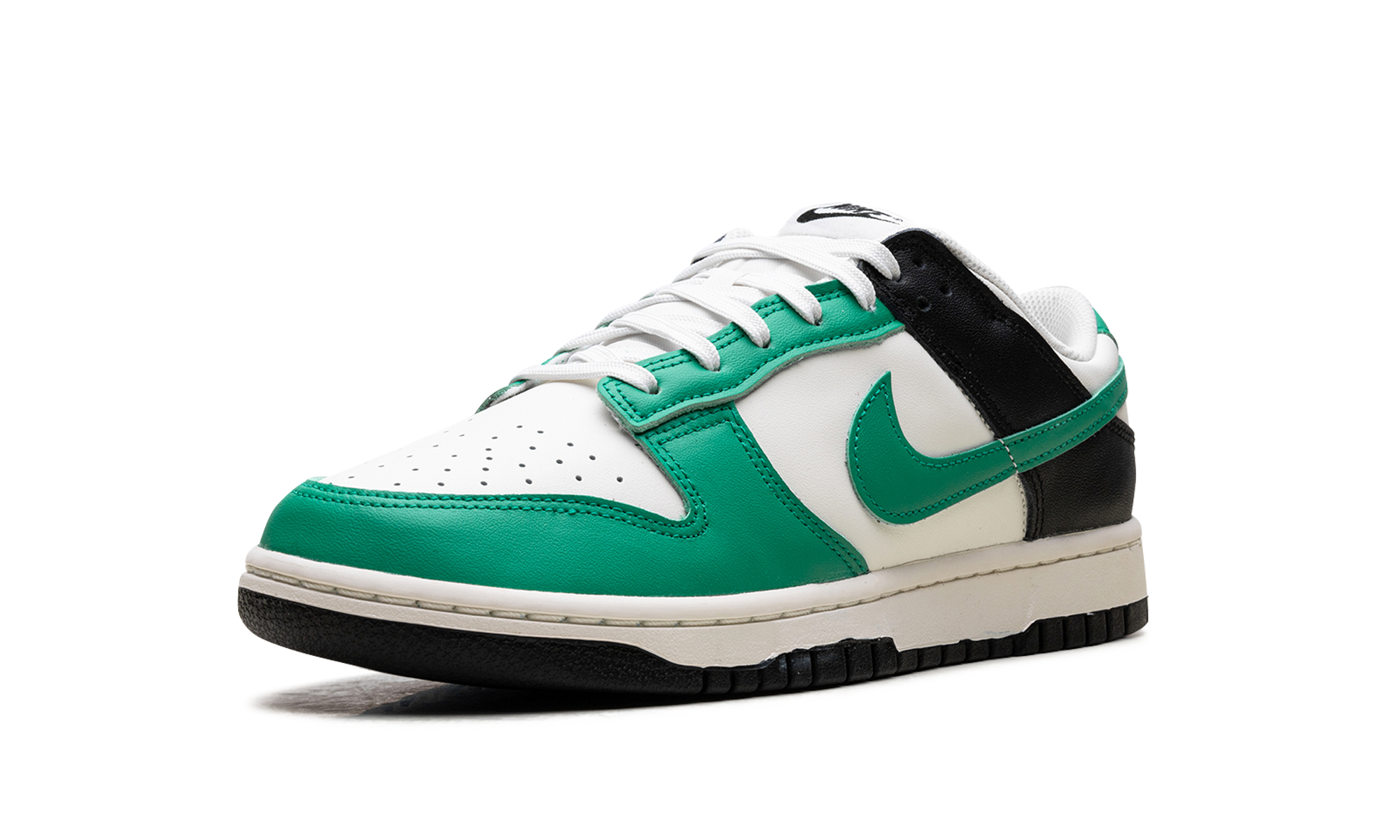 Nike Dunk Low Celtics (W) 5