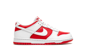 Nike Dunk Low Championship Red 2021 (GS) 6