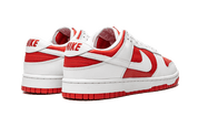 Nike Dunk Low Championship Red 3