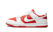 Nike Dunk Low Championship Red 8