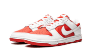 Nike Dunk Low Championship Red 9
