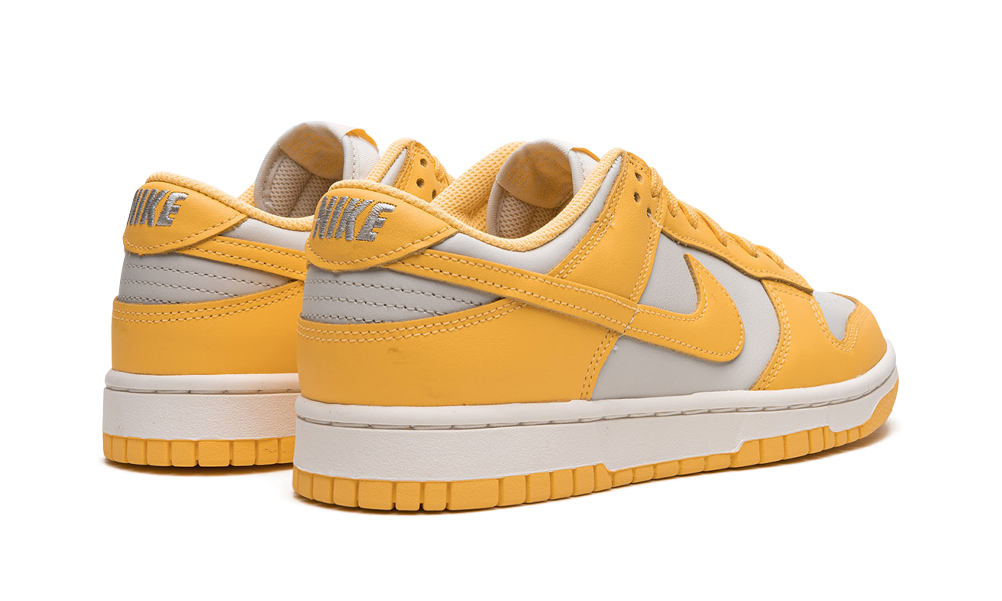 Nike Dunk Low Citron Pulse (W) 4