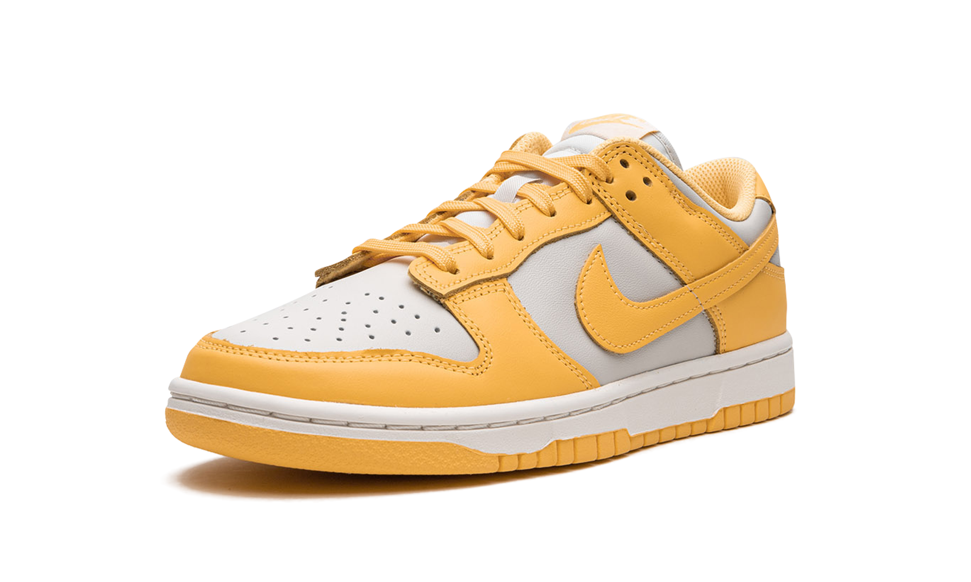Nike Dunk Low Citron Pulse (W) 5