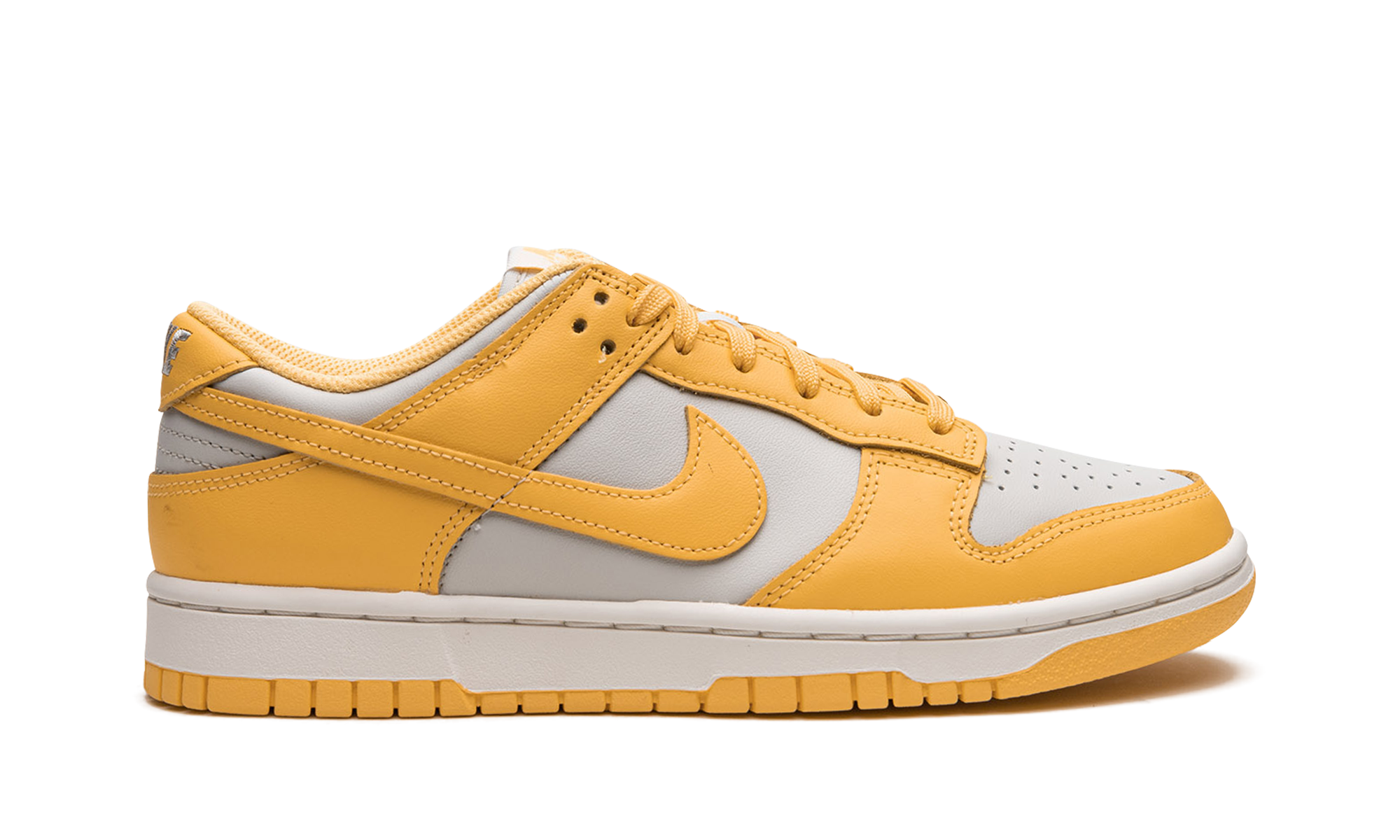 Nike Dunk Low Citron Pulse (W) 7