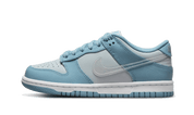 Nike Dunk Low Clear Swoosh