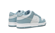 Nike Dunk Low Clear Swoosh