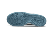 Nike Dunk Low Clear Swoosh