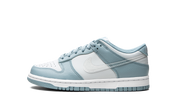 Nike Dunk Low Clear Swoosh