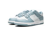Nike Dunk Low Clear Swoosh