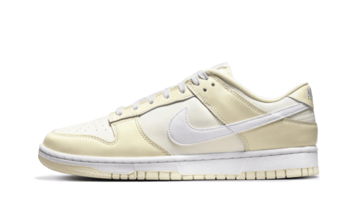 Nike Dunk Low Coconut Milk 1