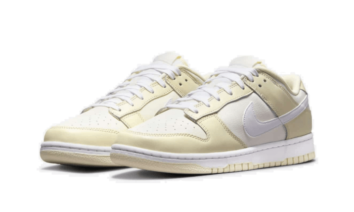 Nike Dunk Low Coconut Milk 2