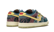 Nike Dunk Low Community Garden 10