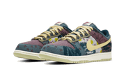 Nike Dunk Low Community Garden 2