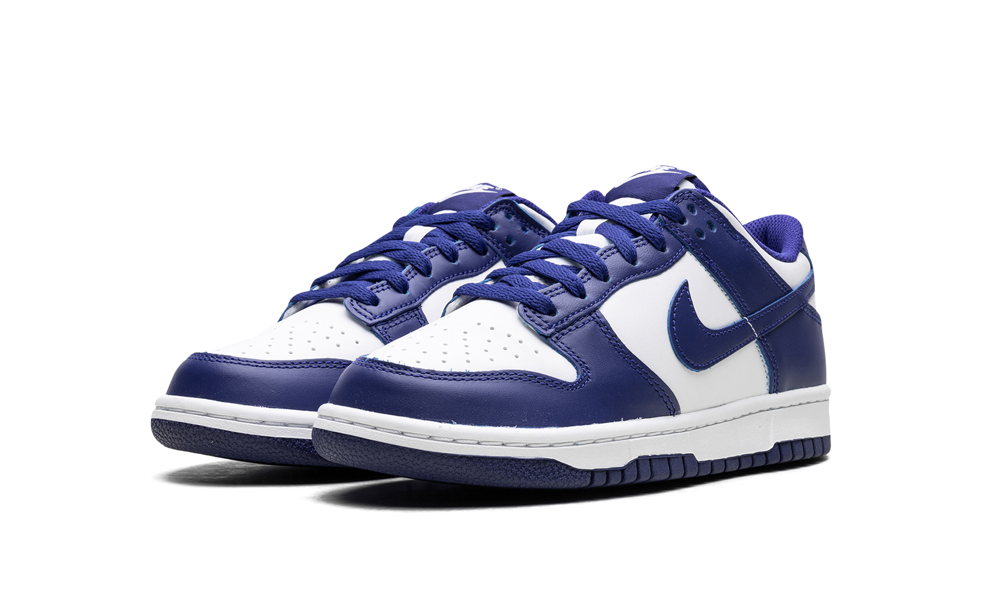 Nike Dunk Low Concord (GS) 3