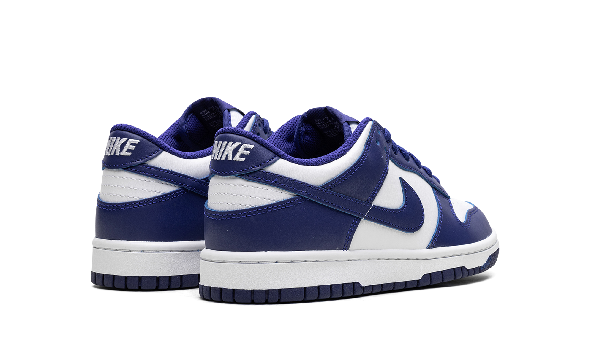 Nike Dunk Low Concord (GS) 4