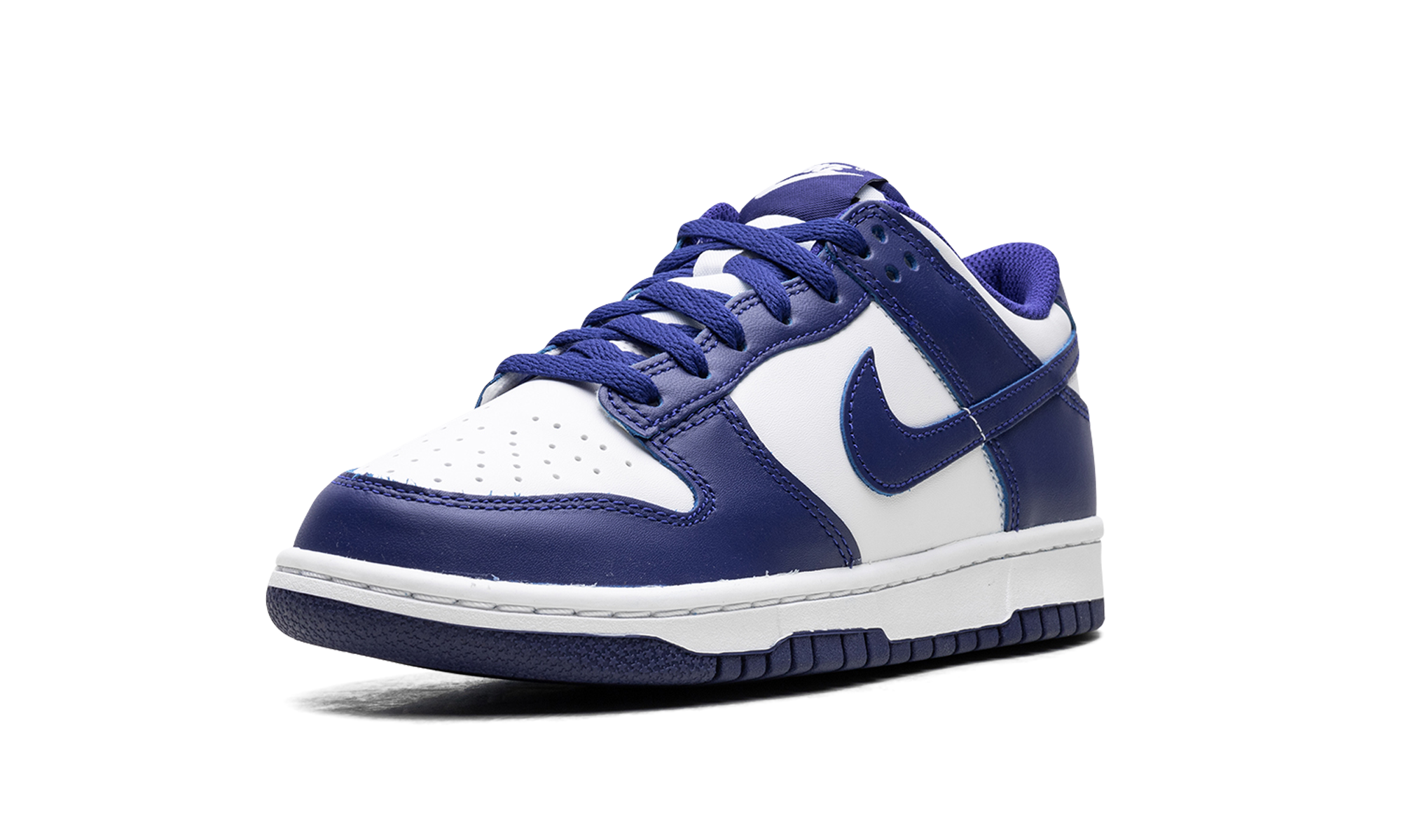 Nike Dunk Low Concord (GS) 5