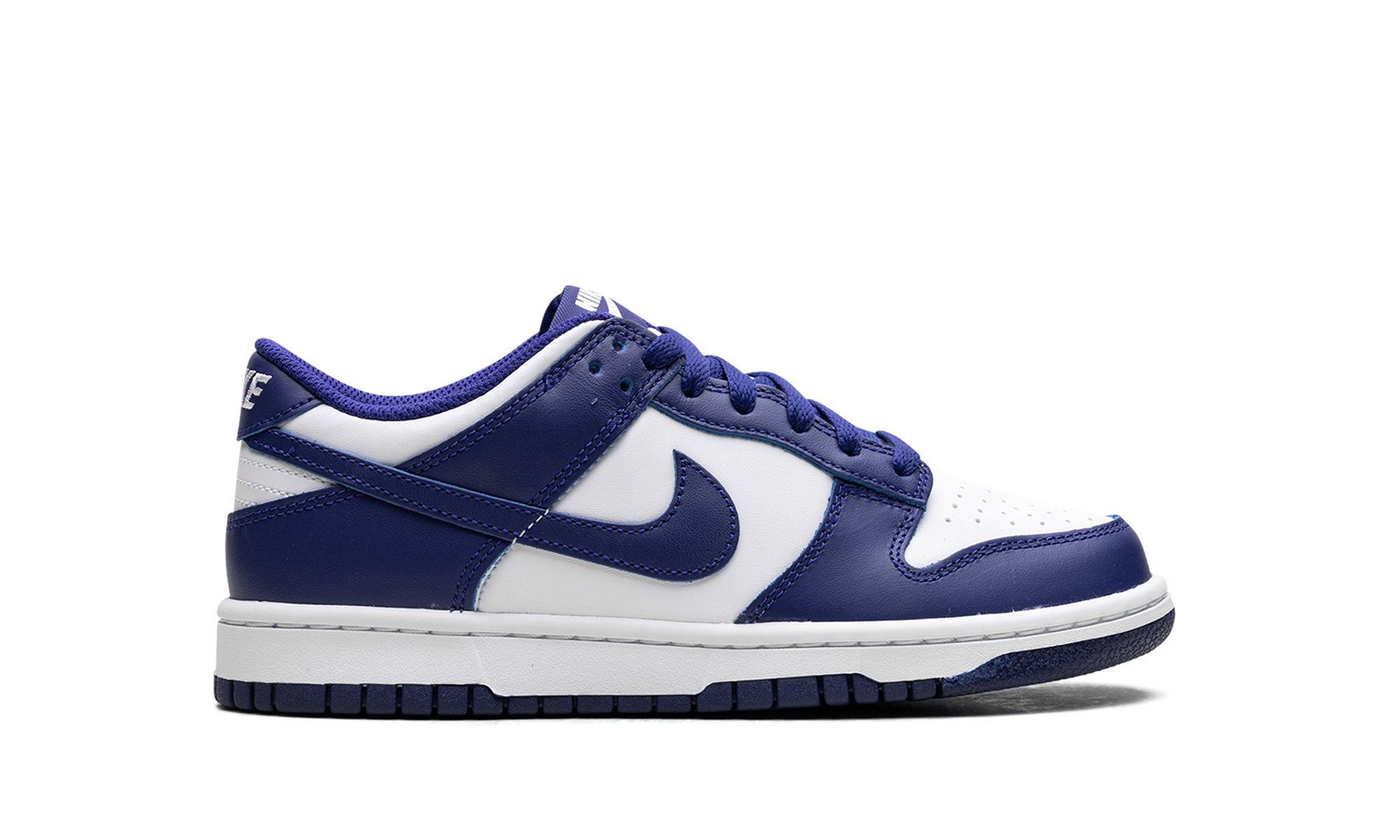 Nike Dunk Low Concord (GS) 7