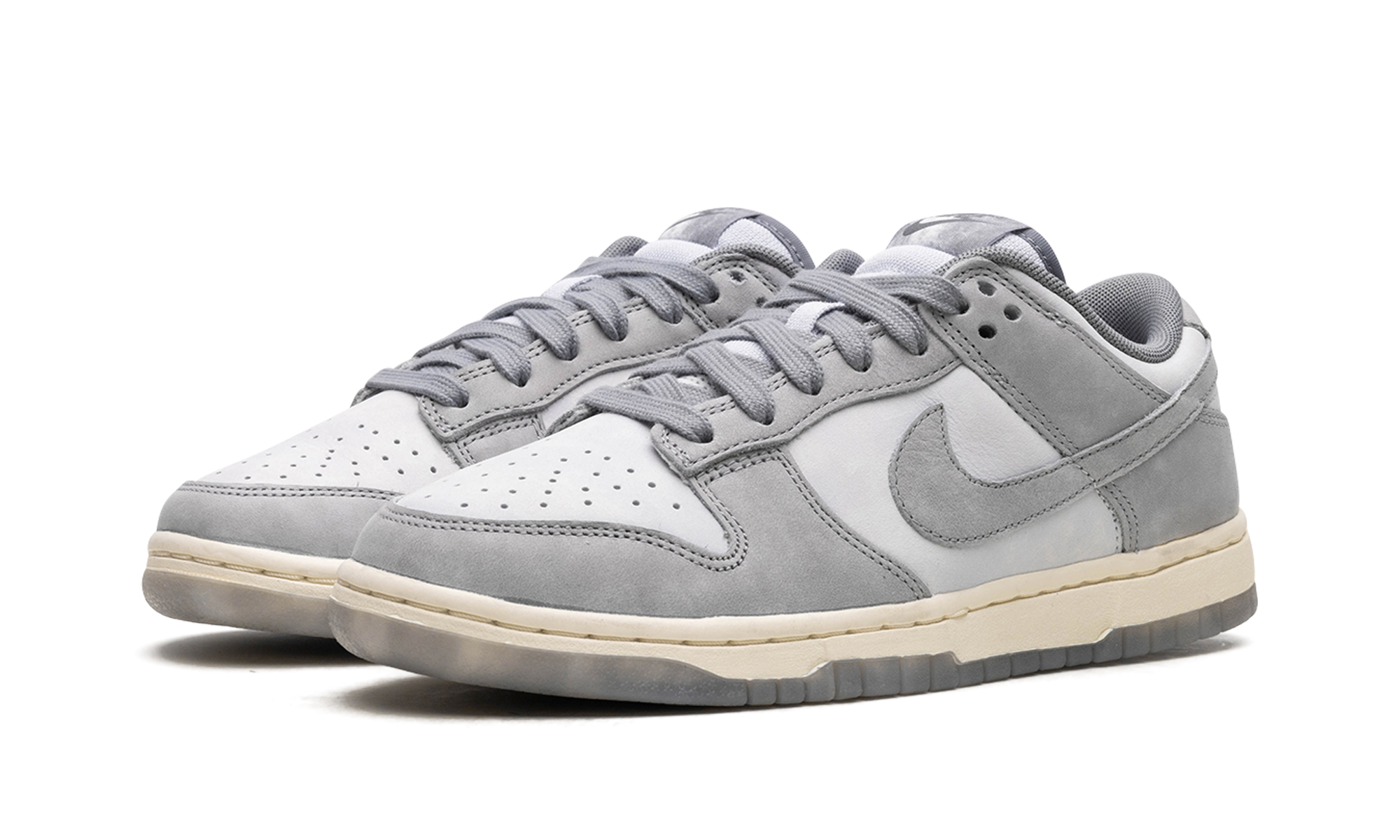 Nike Dunk Low Cool Grey (W) 3