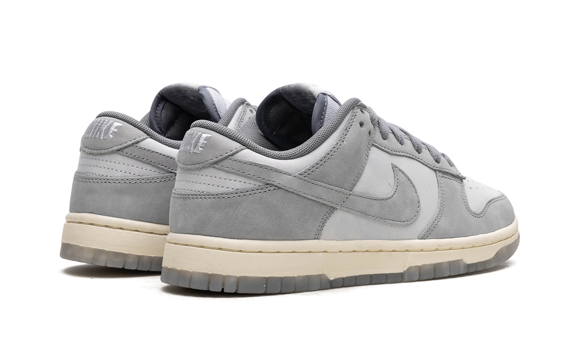 Nike Dunk Low Cool Grey (W) 4