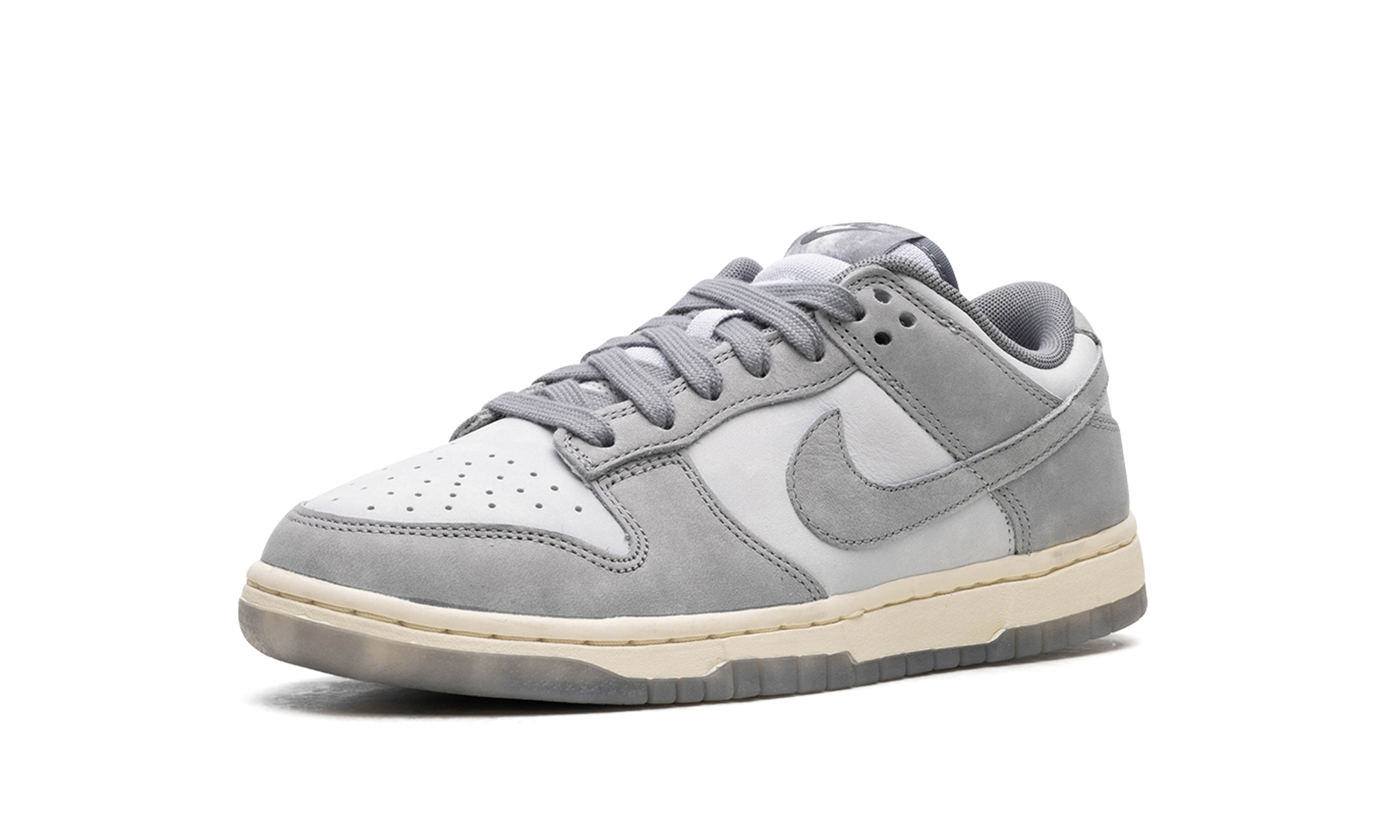 Nike Dunk Low Cool Grey (W) 5