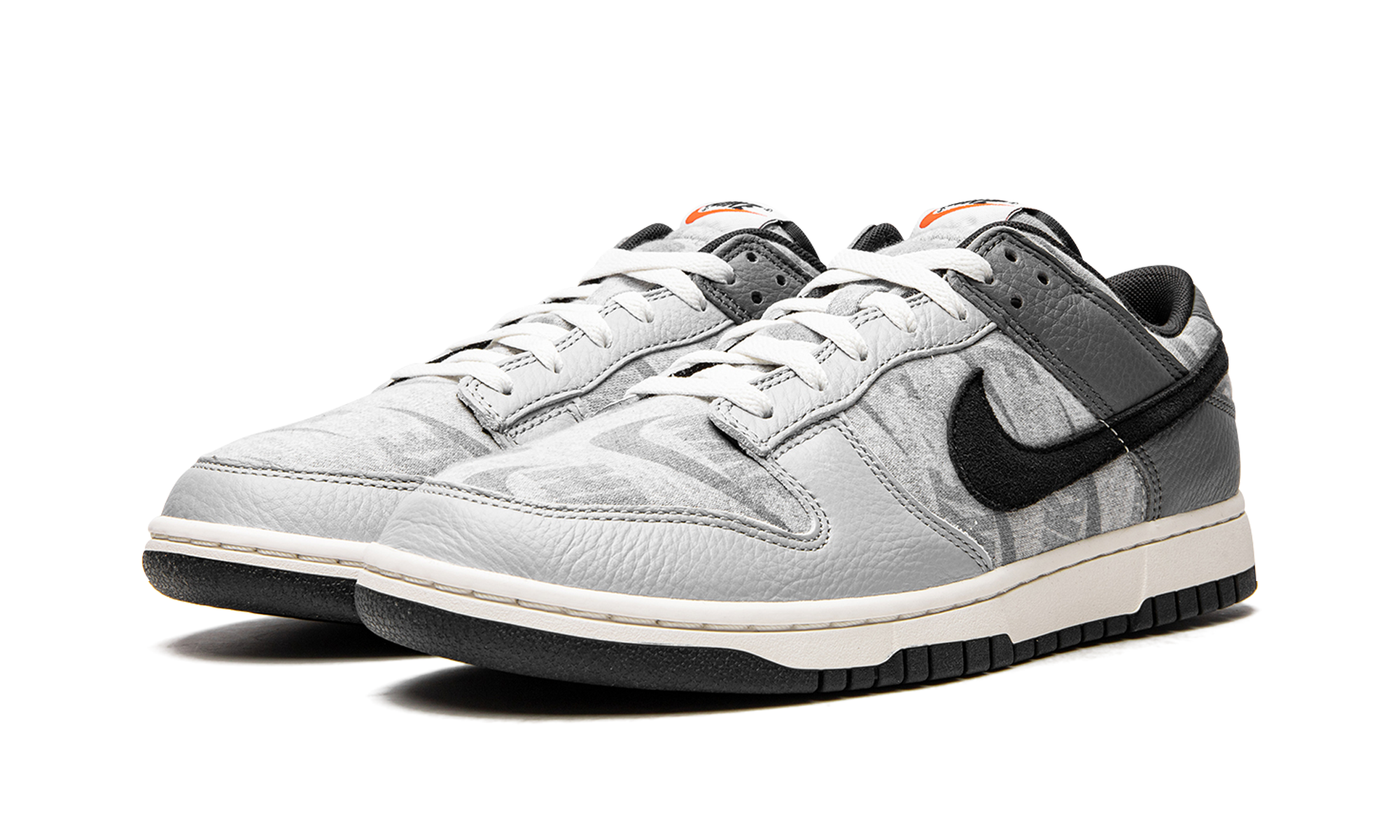 Nike Dunk Low Copy Paste 3