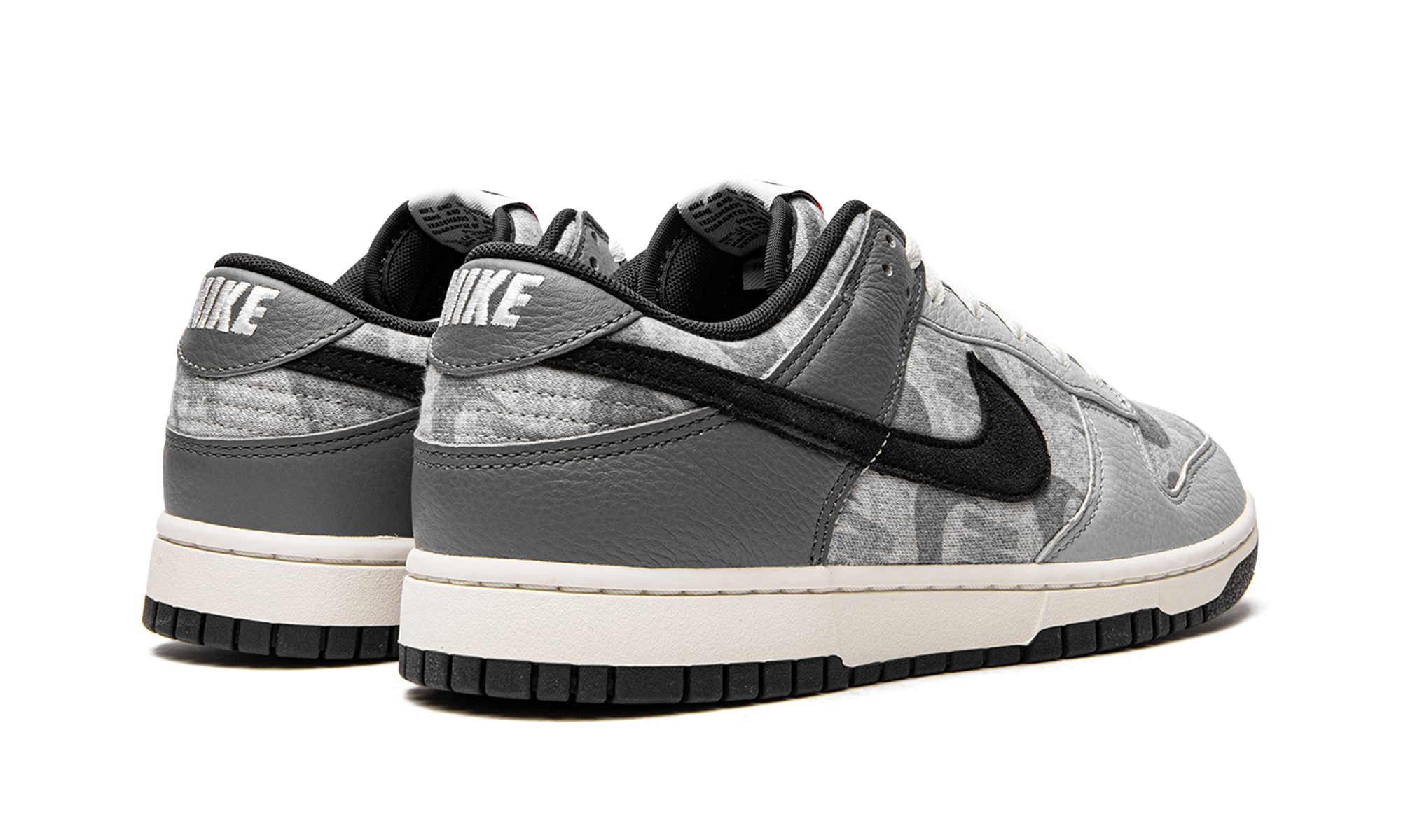 Nike Dunk Low Copy Paste 4