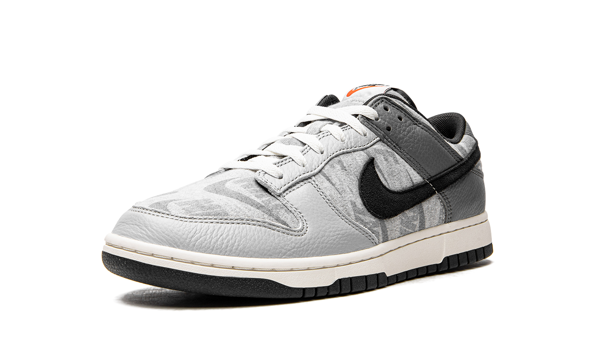 Nike Dunk Low Copy Paste 5