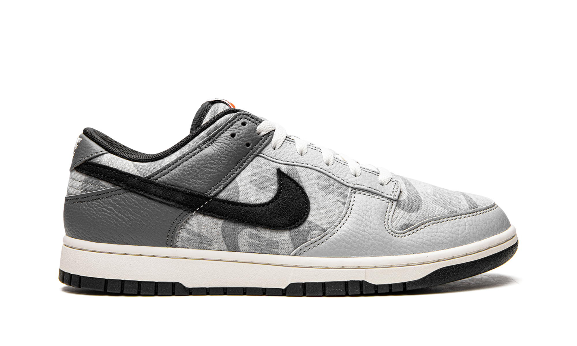 Nike Dunk Low Copy Paste 7