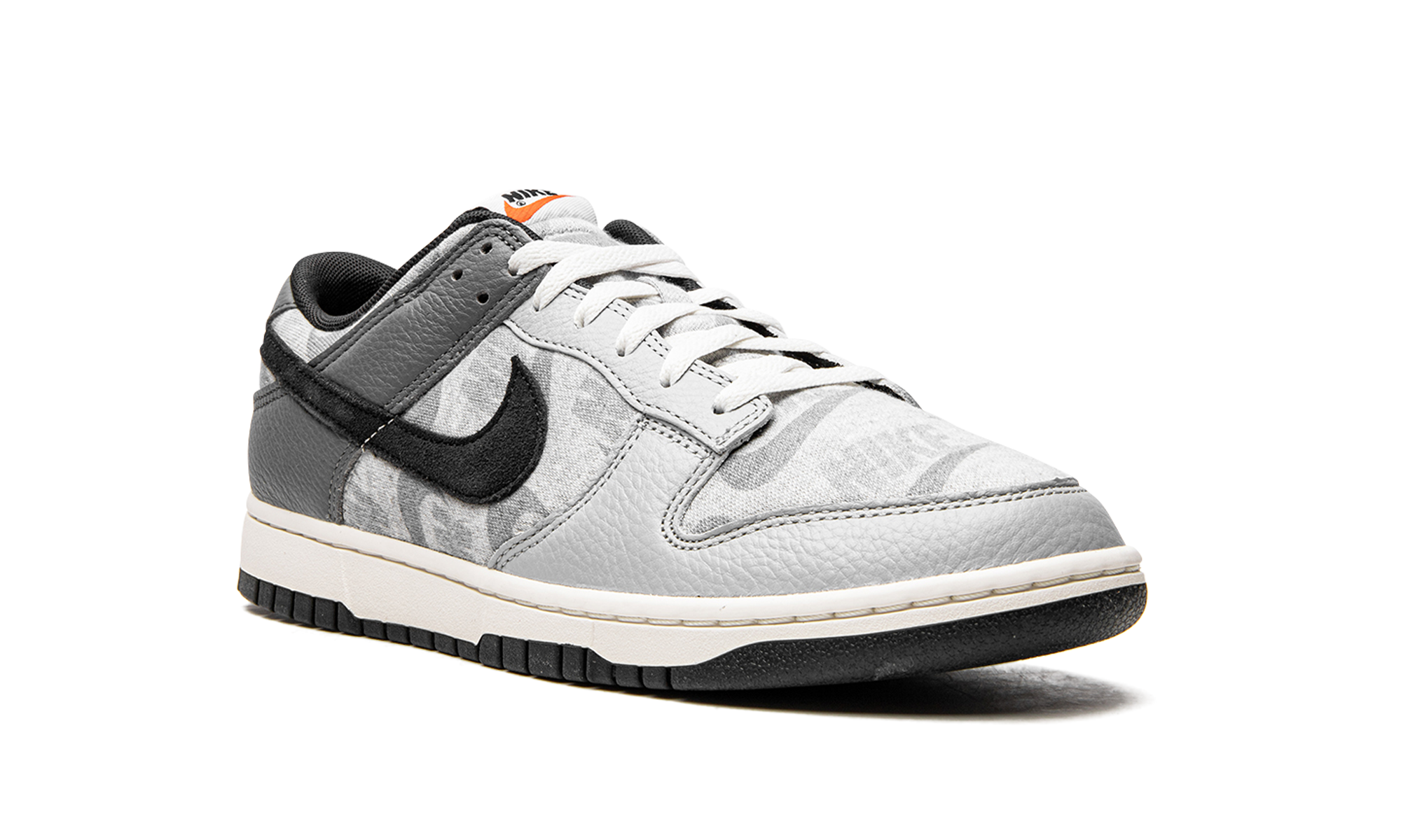 Nike Dunk Low Copy Paste 8