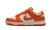 Nike Dunk Low Cracked Orange (W) 1