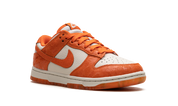 Nike Dunk Low Cracked Orange (W) 2