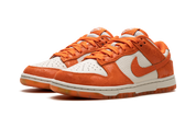 Nike Dunk Low Cracked Orange (W) 3