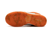 Nike Dunk Low Cracked Orange (W) 6